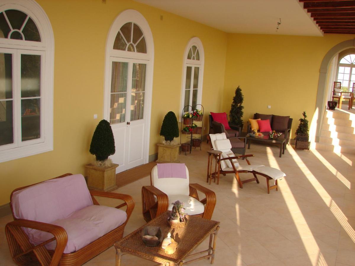 Private Pool Apt. With Great View ฟุงชาล ภายนอก รูปภาพ
